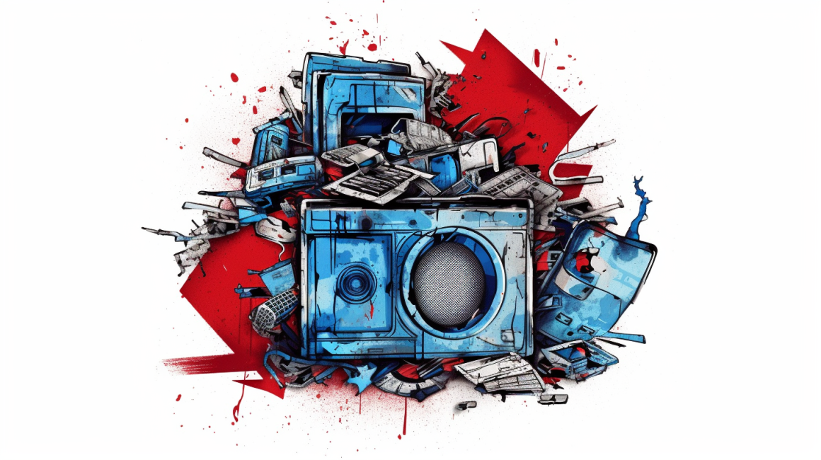 IT Equipment Disposal Best Practices Secure & Ecofriendly Guide